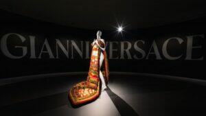 O futuro da Versace passa por revisitar Gianni