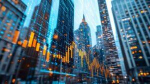 wall street bolsa de valores