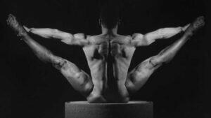 Mapplethorpe, o fotógrafo da provocação em busca da beleza clássica