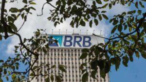 BRB Banco de Brasília (Foto: Joédson Alves/Agência Brasil)