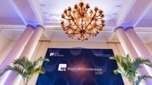 Algumas das principais operações da Direcional Engenharia começaram na XP Brazil CEO Conference, diz CEO