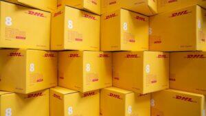 DHL