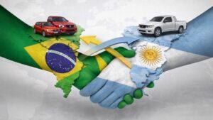 Relação Brasil-Argentina em “marcha lenta” ameaça o coração do comércio bilateral