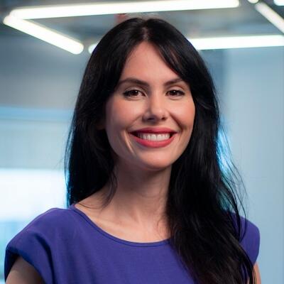 Ligia Lopes