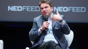 NeoSummit Ia na Real - A Nova Fronteira da Segurança - Alberto Leite, CEO do Grupo FS