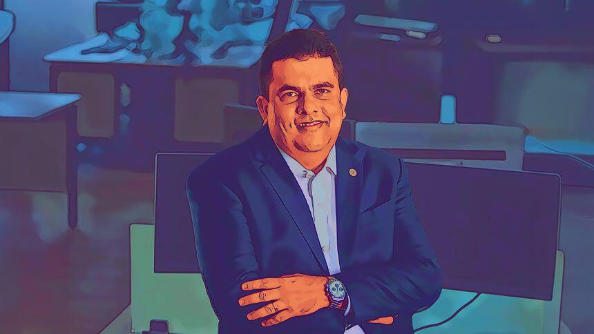 Tiago Faierstein Anac
