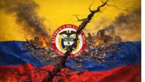 Terremoto pressiona economia fragilizada da Colômbia e amplia desafio do novo presidente