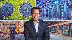 acciona ceo