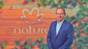 Natura anuncia Alessandro Carlucci como novo CEO e destaca transição "sem rupturas"
