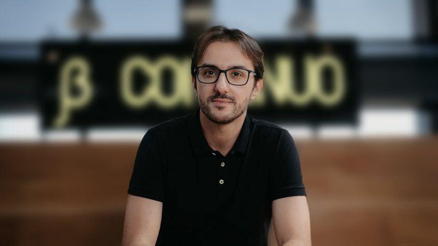 andré chaves mercado pago