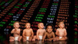 "Bolsa Ibovespa": grupo de empresários busca apoio político para dar ações a todo recém-nascido