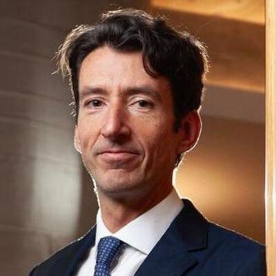 Benjamin Mandel