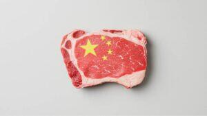 A saída pela América do Sul da Minerva Foods para não perder sua fatia na China
