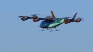 Mais perto da decolagem: Eve avança em etapa crítica do eVTOL e anima investidores na Nyse
