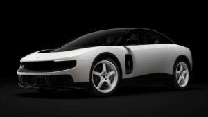 A Ferrari Luce vira item de coleção (antes mesmo de chegar às ruas)
