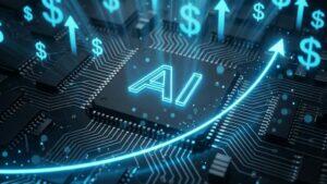 inteligência artificial investimento