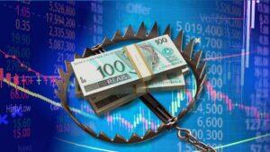 investidor estrangeiro armadilha
