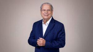 “O problema do Brasil não é o endividamento. São os juros", diz José Dirceu