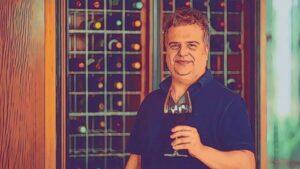 O diagnóstico do CEO da Mistral sobre a crise que afeta os produtores de vinho