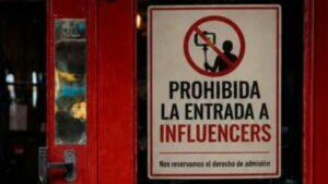 Por que muitos restaurantes estão fechando as portas para os influencers