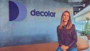 rafaela rezende decolar