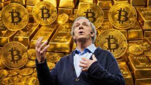 O plano de fuga de Ray Dalio contra a crise da dívida nos Estados Unidos