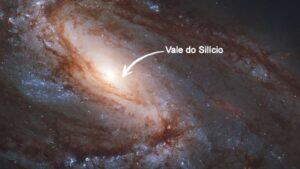 ARTIGO: O Vale do Silício não é o centro do Universo. Ou é?