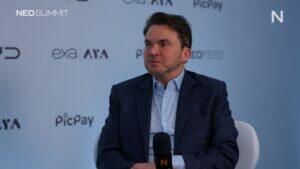 Alberto Leite Grupo FS NeoSummit IA na Real