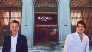 Birman e Jatahy Azzas 2154