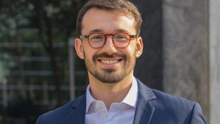 Vitor Piva Erco Energia