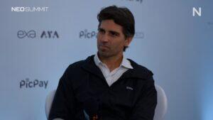 Rafael de Albuquerque Zoox NeoSummit IA na Real