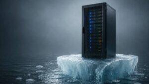 Google encontra solução de € 13 bilhões para "resolver" consumo de energia em data centers