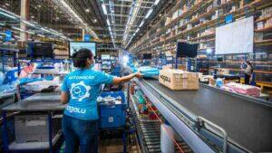 Magalu entra no Mercado Livre. O nome jogo é escala (para as duas empresas)